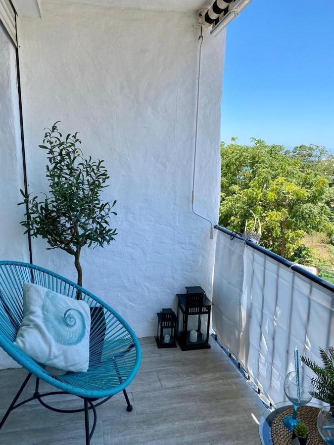 Pueblo Blanco Sea View By Namaste Elite Apartamento